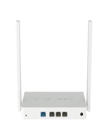 Keenetic Explorer Router Wifi 5 Mesh AC1200 4x100M