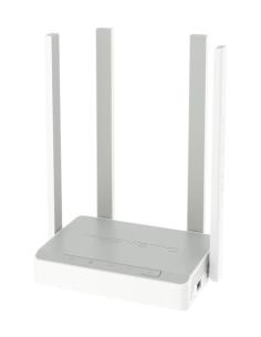 Keenetic Skipper Router  Wifi5 Mesh AC1200 4x1G