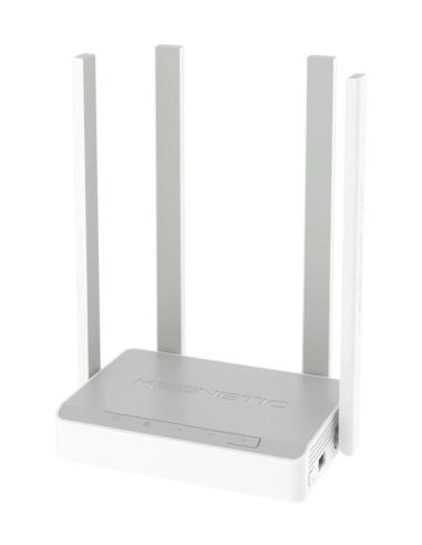 Keenetic Skipper Router  Wifi5 Mesh AC1200 4x1G