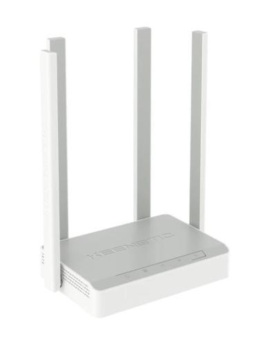 Keenetic Skipper Router  Wifi5 Mesh AC1200 4x1G