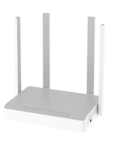 Keenetic Hero 4G+ Router Wifi6 Mesh AX1800 4xGbi