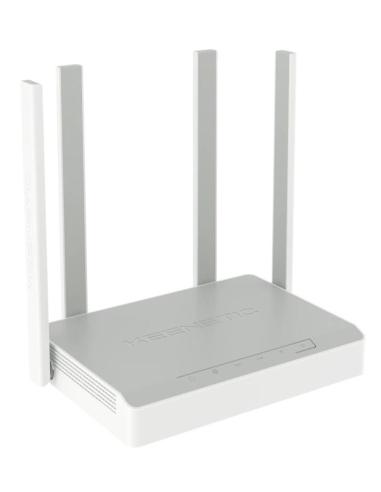 Keenetic Hopper Router Wifi 6 Mesh AX1800 4 x 1 Gb