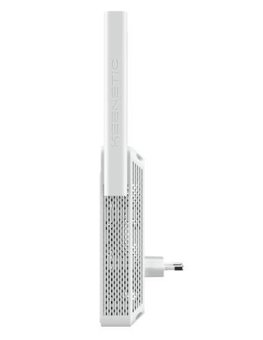 Keenetic Buddy 4 Repetidor Wifi 4 Mesh