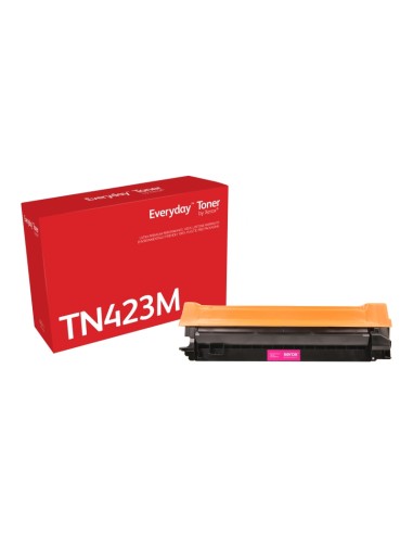 Xerox Everyday Brother TN-423M Magenta Toner Remanufacturado - 006R04761