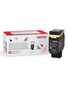 Xerox C320 C325 Magenta Cartucho de Toner Original -...