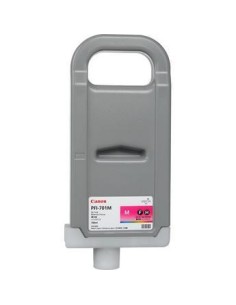 Canon PFI-701M Magenta Cartucho de Tinta Original - 0902B001