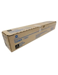 Konica Minolta TN328 Negro Cartucho de Toner Original -...