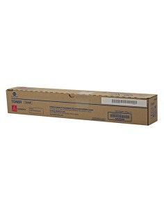 Konica Minolta TN328 Magenta Cartucho de Toner Original -...