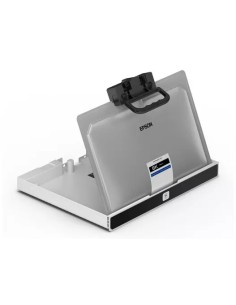 Epson T11P1 Negro Cartucho de Tinta Original - C13T11P140