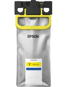 Epson T11P4 Amarillo Cartucho de Tinta Original - C13T11P440