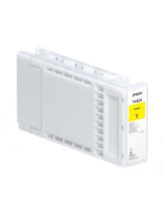 Epson T44Q440 UltraChrome Amarillo Cartucho de Tinta...