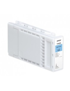 Epson T44Q540 UltraChrome Light Cyan Cartucho de Tinta...