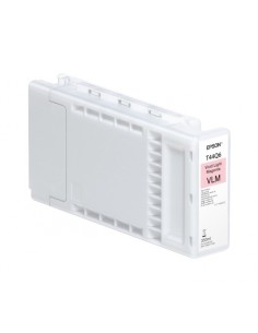 Epson T44Q640 UltraChrome Vivid Light Magenta Cartucho de...