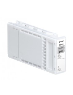 Epson T44Q940 UltraChrome Negro Light Light Cartucho de...