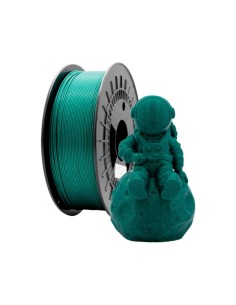 Filamento 3D PLA GLITTER - Diametro 1.75mm - Bobina 1kg -...