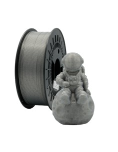 Filamento 3D PLA GLITTER - Diametro 1.75mm - Bobina 1kg -...