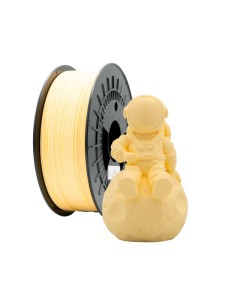 Filamento 3D PLA MATE - Diametro 1.75mm - Bobina 1kg -...