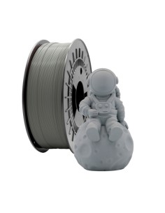 Filamento 3D PLA MATE - Diametro 1.75mm - Bobina 1kg -...