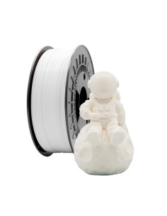 Filamento 3D PLA MATE - Diametro 1.75mm - Bobina 1kg -...