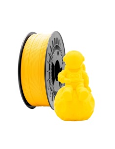 Filamento 3D PLA MATE - Diametro 1.75mm - Bobina 1kg -...