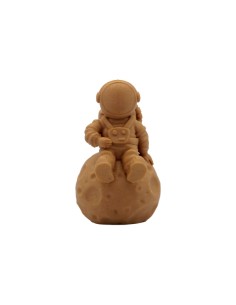 Filamento 3D PLA WOOD - Diametro 1.75mm - Bobina 0.5kg -...
