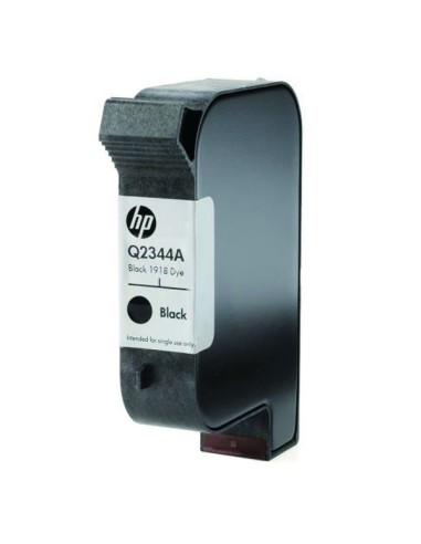 HP 1918 Negro Cartucho de Tinta Original - Q2344A