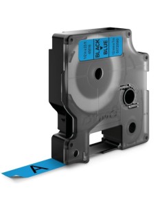 Dymo D1 45016 Cinta de Etiquetas Original para Rotuladora...