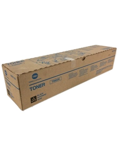 Konica Minolta TN622K Negro Cartucho de Toner...