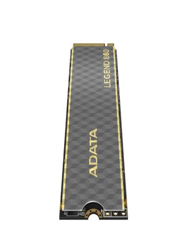 ADATA SSD LEGEND 860 1TB PCIe Gen4x4 6000 MB-s