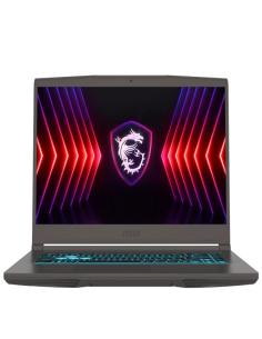 MSI Thin 15-2688XES i5-13420H 16GB 512 4050 DOS 15