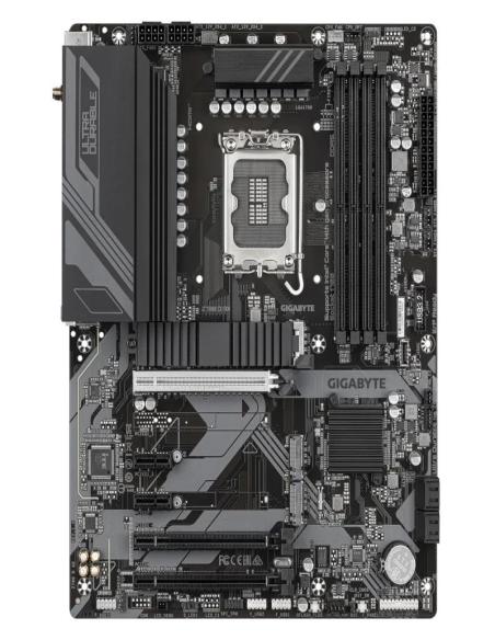 Gigabyte Placa Base Z790 D AX DDR5 ATX 1700