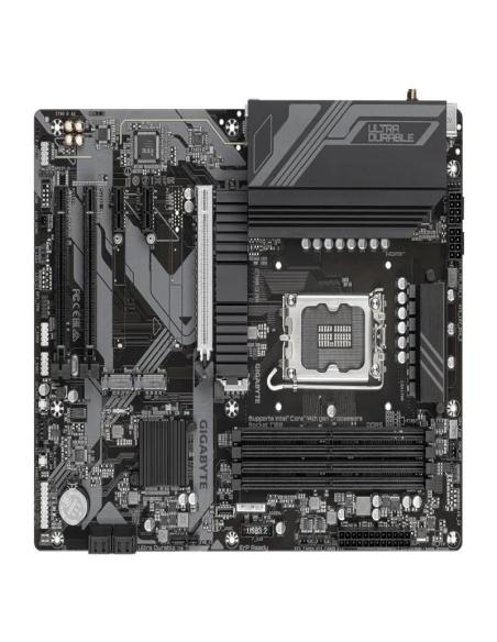 Gigabyte Placa Base Z790 D AX DDR5 ATX 1700