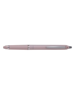Boligrafo pilot frixion zone borrable 07 mm punta media rosa