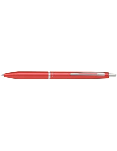 Boligrafo pilot acro 1000 tinta gel retractil punta 1 mm coral
