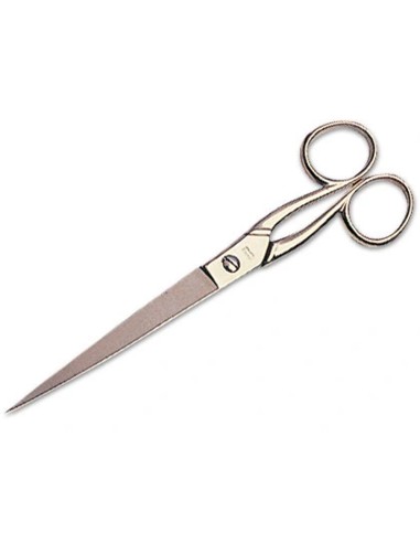 Tijera oficina acero inoxidable 68 173 cm