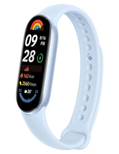 XIAOMI Pulsera Smart Band 9 Artic Blue