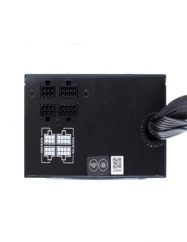 Coolbox Gaming Fuente Alimentacion 600 W 80+Bronze