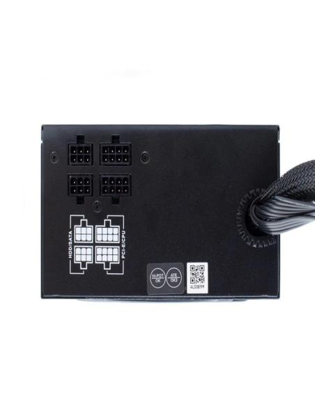 Coolbox Gaming Fuente Alimentacion 600 W 80+Bronze
