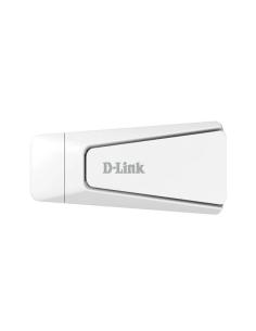 D-Link AX18U Adapter USB3.0 WiFi6 AX1800