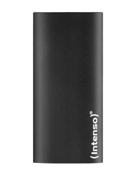 Intenso External SSD 1TB Premium Edition Black Intenso External SSD 1TB Premium Edition Black