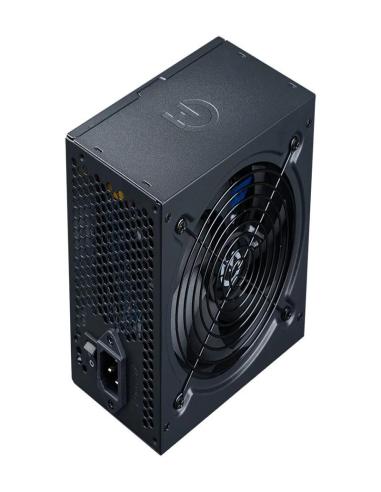 Hiditec Fuente Al. PSU RX650 80PLUS Bronze C .F.R