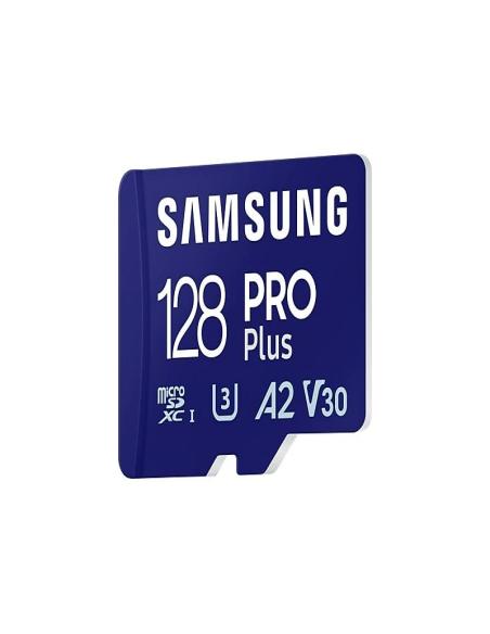 Samsung MicroSDHC PRO Plus 128GB