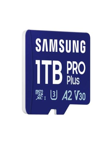 Samsung MicroSD PRO Plus 1TB