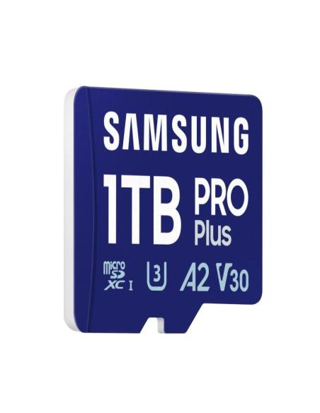 Samsung MicroSD PRO Plus 1TB