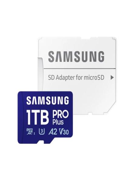 Samsung MicroSD PRO Plus 1TB