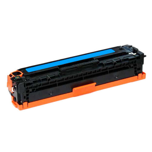 Generico CC531A/CE411A/CF381A Cyan Cartucho de Toner - Reemplaza 304A/305A/312A