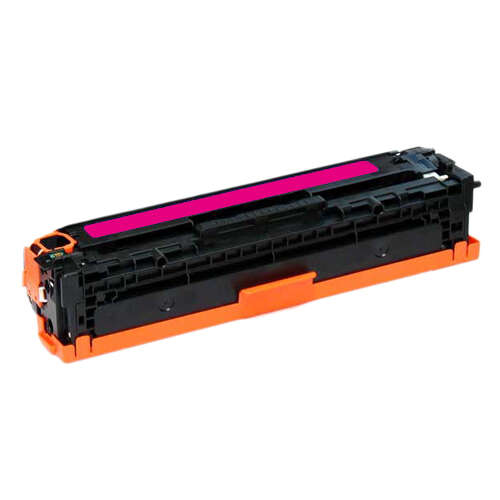 Generico CC533A/CE413A/CF383A Magenta Cartucho de Toner - Reemplaza 304A/305A/312A
